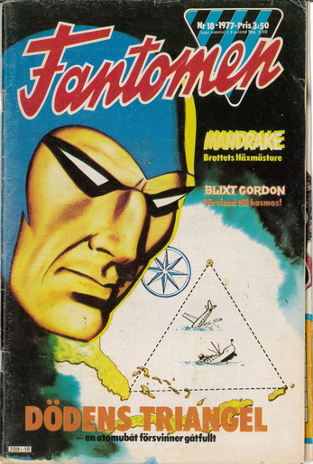 FANTOMEN 1977:18