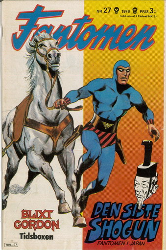 FANTOMEN 1976:27