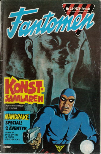 FANTOMEN 1978:23