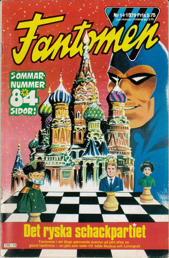 FANTOMEN 1979:14