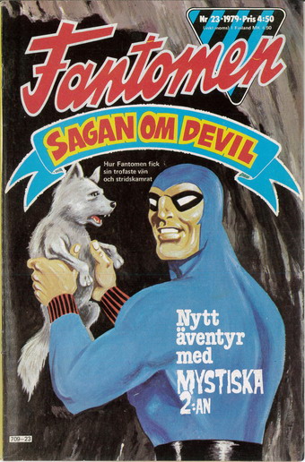 FANTOMEN 1979:23