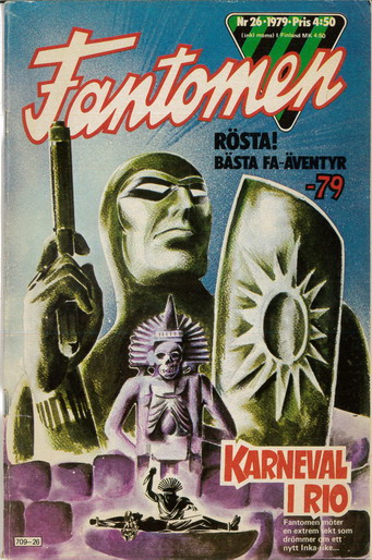 FANTOMEN 1979:26