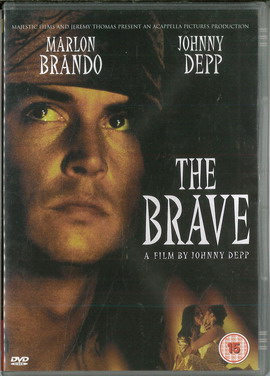BRAVE (BEG DVD) UK IMPORT - REGION 2