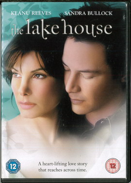 LAKE HOUSE (BEG DVD) REG 2 IMPORT