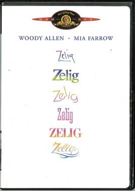 ZELIG (BEG DVD) IMPORT USA