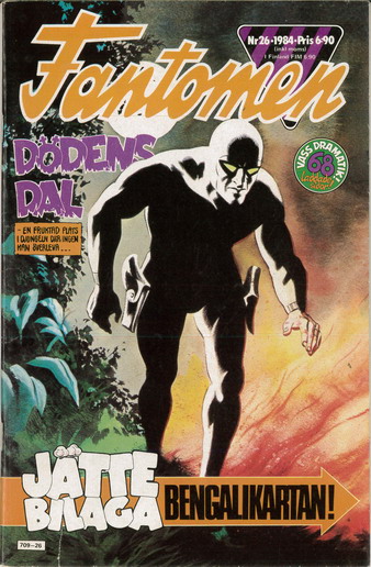 FANTOMEN 1984:26