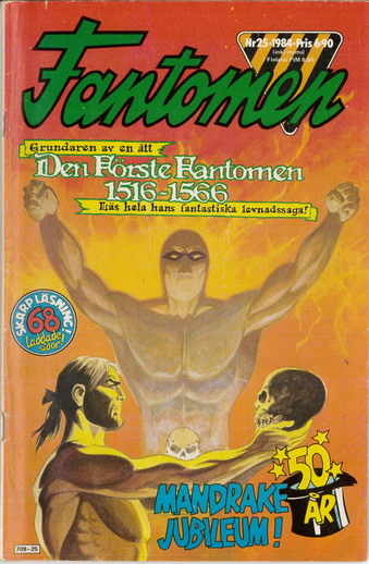 FANTOMEN 1984:25