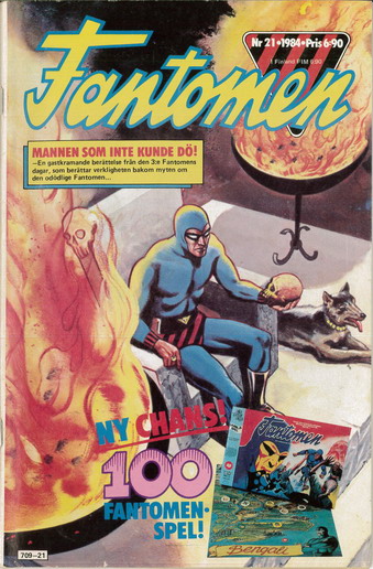 FANTOMEN 1984:21