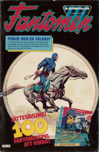 FANTOMEN 1984:20