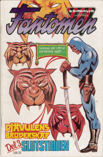 FANTOMEN 1984:19