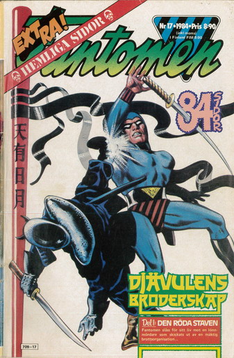 FANTOMEN 1984:17