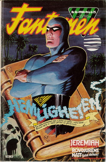 FANTOMEN 1984:16