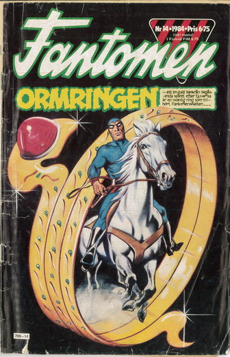 FANTOMEN 1984:14