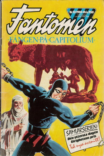 FANTOMEN 1985:13