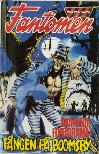 FANTOMEN 1985:24