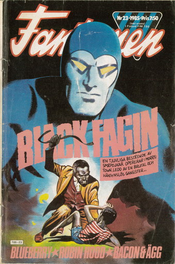 FANTOMEN 1985:23