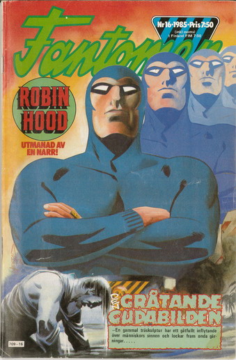FANTOMEN 1985:16