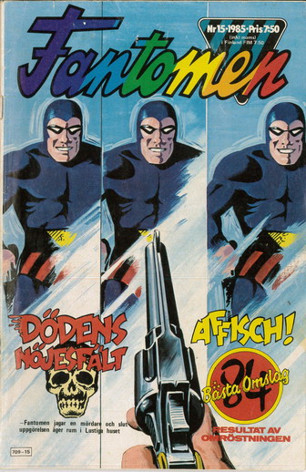 FANTOMEN 1985:15