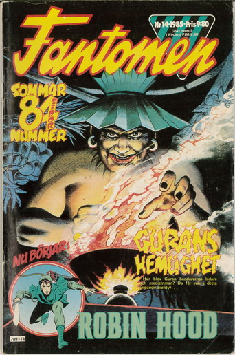 FANTOMEN 1985:14