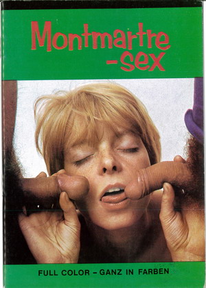 MONTMARTRE-SEX