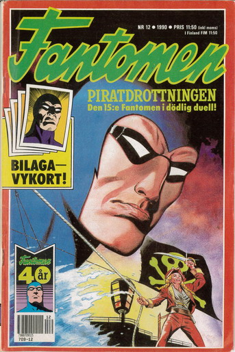 FANTOMEN 1990:12