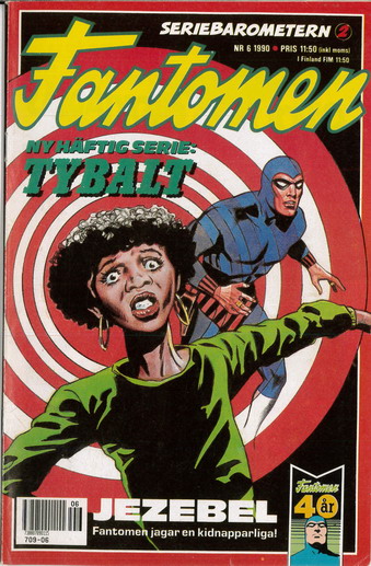 FANTOMEN 1990: 6