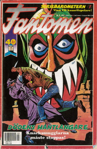 FANTOMEN 1990: 3