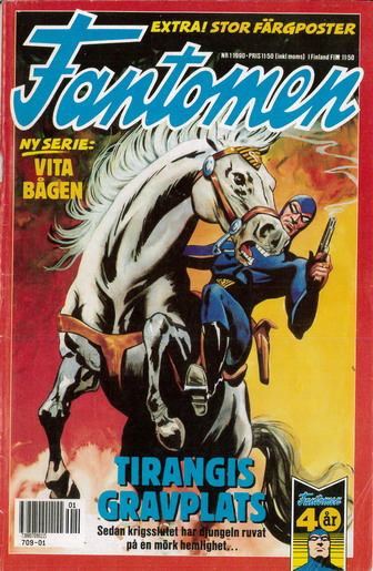 FANTOMEN 1990: 1
