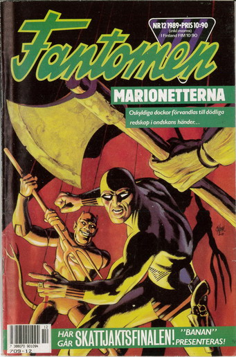 FANTOMEN 1989:12