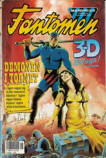 FANTOMEN 1989:16