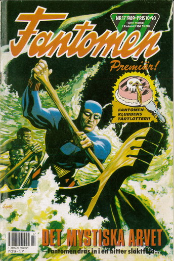 FANTOMEN 1989:17