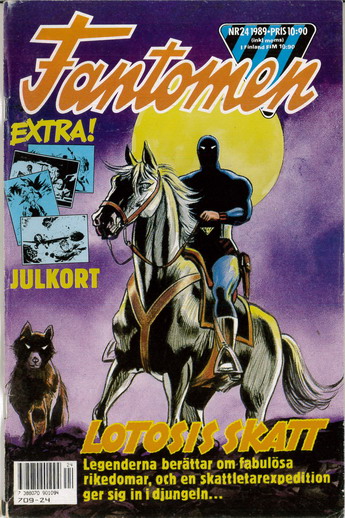 FANTOMEN 1989:24