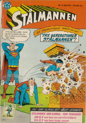 STÅLMANNEN 1966:12