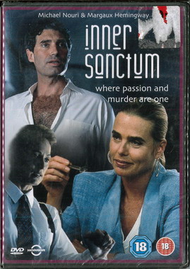 INNER SANCTUM (DVD) UK IMPORT