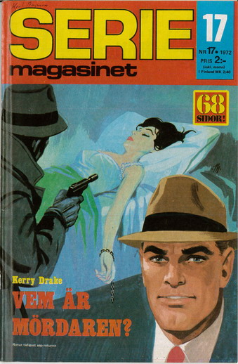 SERIE-MAGASINET 1972:17