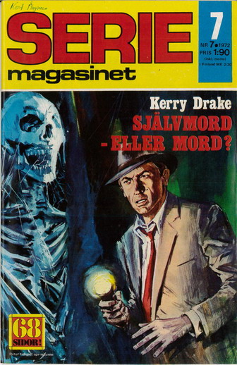 SERIE-MAGASINET 1972: 7
