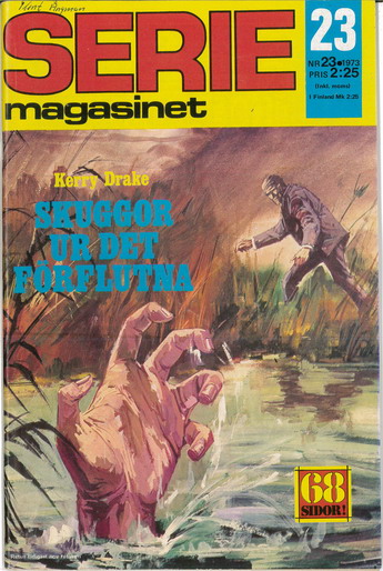 SERIE-MAGASINET 1973:23