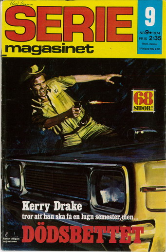 SERIE-MAGASINET 1974: 9