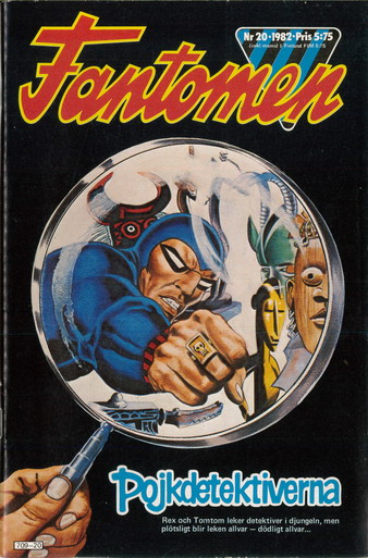 FANTOMEN 1982:20