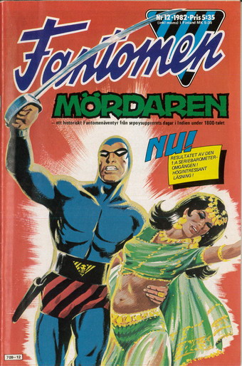 FANTOMEN 1982:12