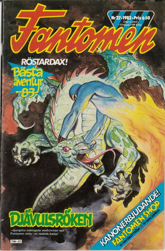 FANTOMEN 1983:27