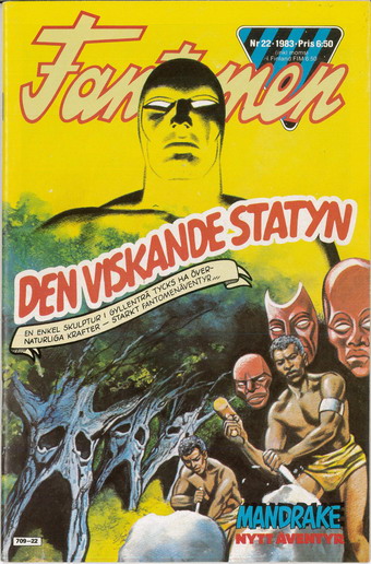 FANTOMEN 1983:22