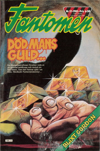 FANTOMEN 1983:17