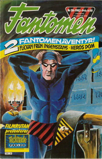 FANTOMEN 1983:20