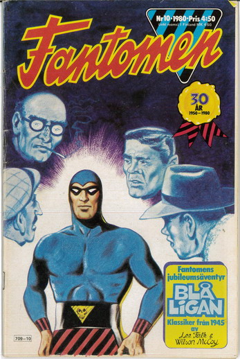 FANTOMEN 1980:10