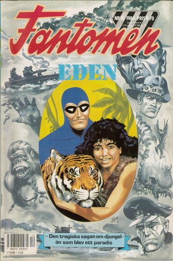 FANTOMEN 1988:10