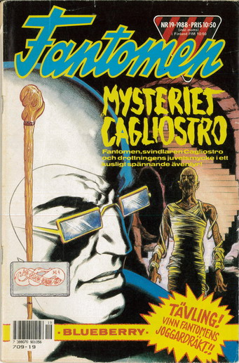 FANTOMEN 1988:19