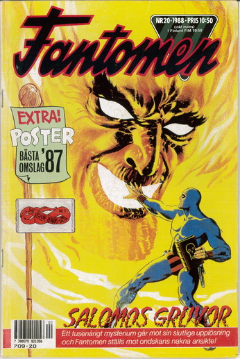 FANTOMEN 1988:20