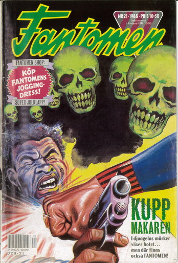 FANTOMEN 1988:21