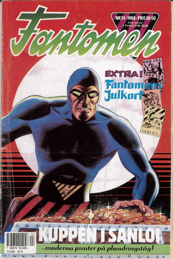 FANTOMEN 1988:24
